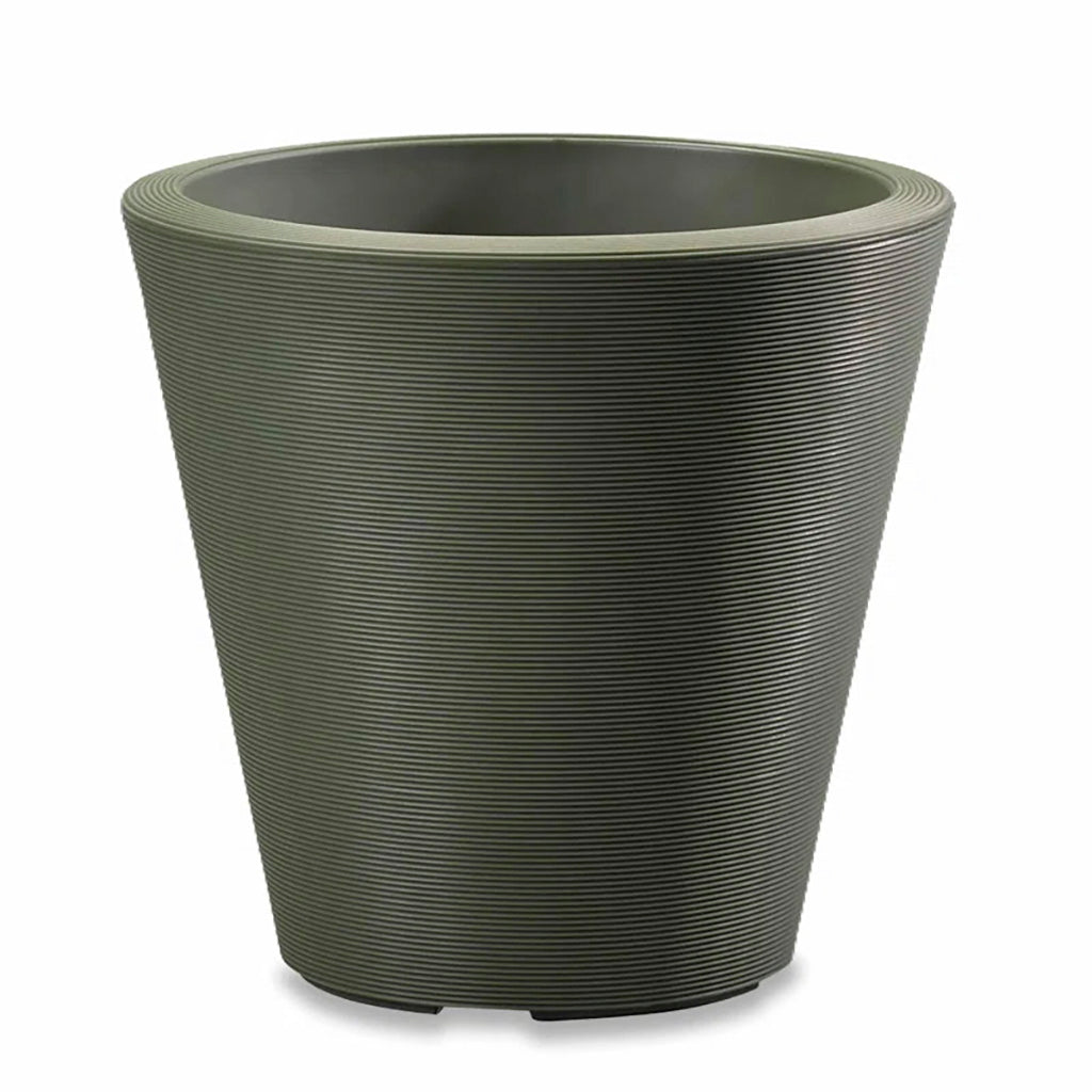 Madison Planter Olive