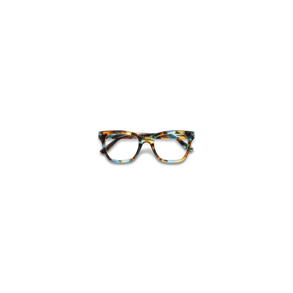 Buzzworthy Peepers Blue Quartz