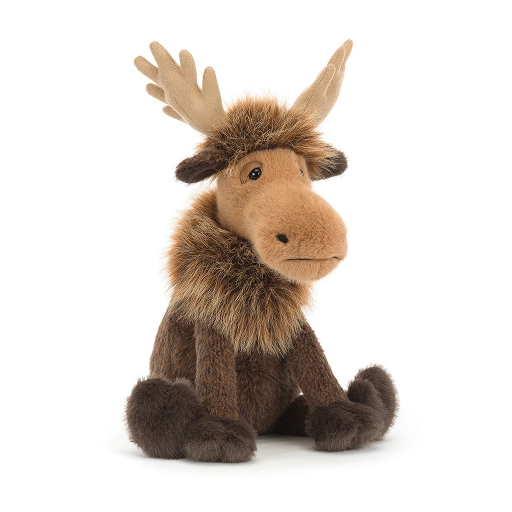 Birchly Moose