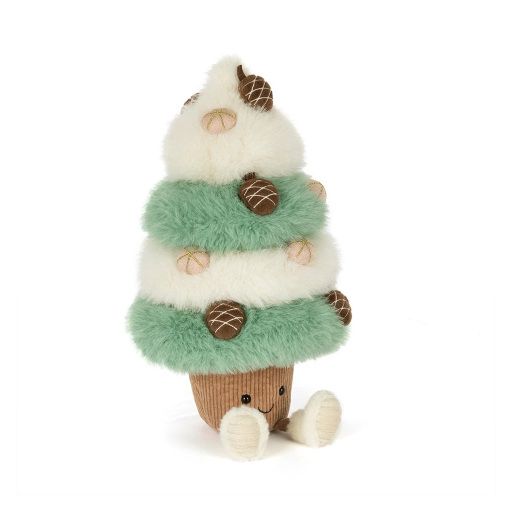 Amuseables Pinecone Tree