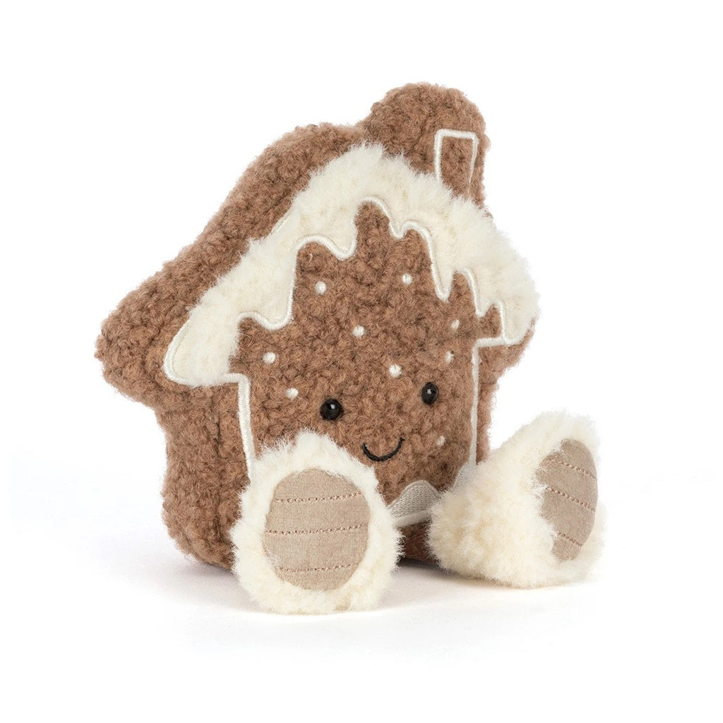 Amuseables Molasi Cookie