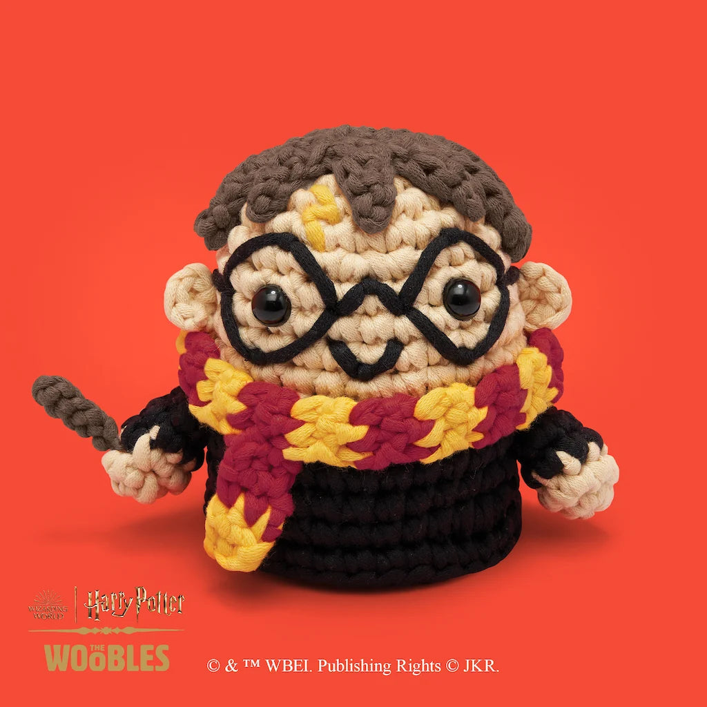 Woobles Harry Potter