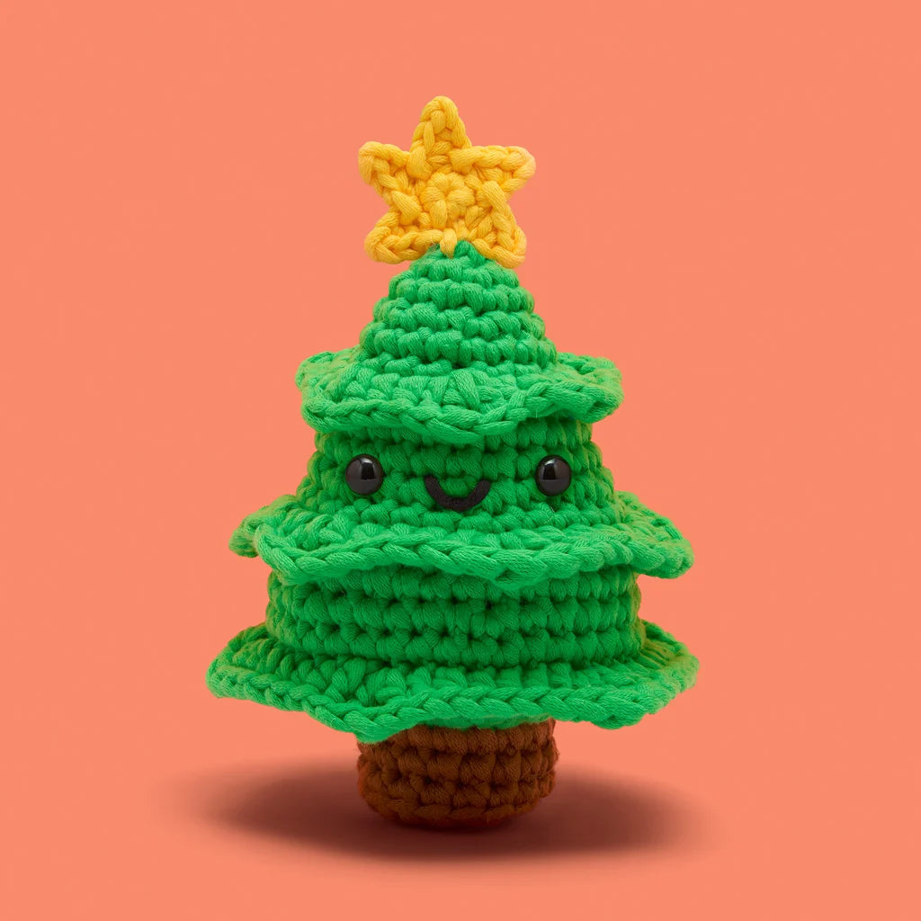Woobles Douglas the Fir