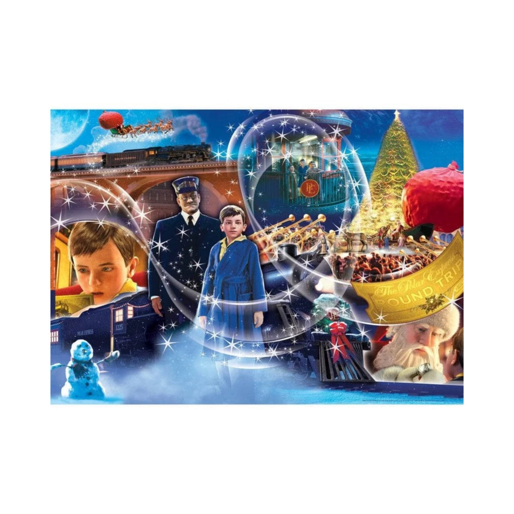 Polar Express 500pc Puzzle