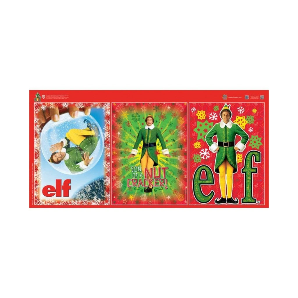 Elf 3-pack 500pc Puzzles