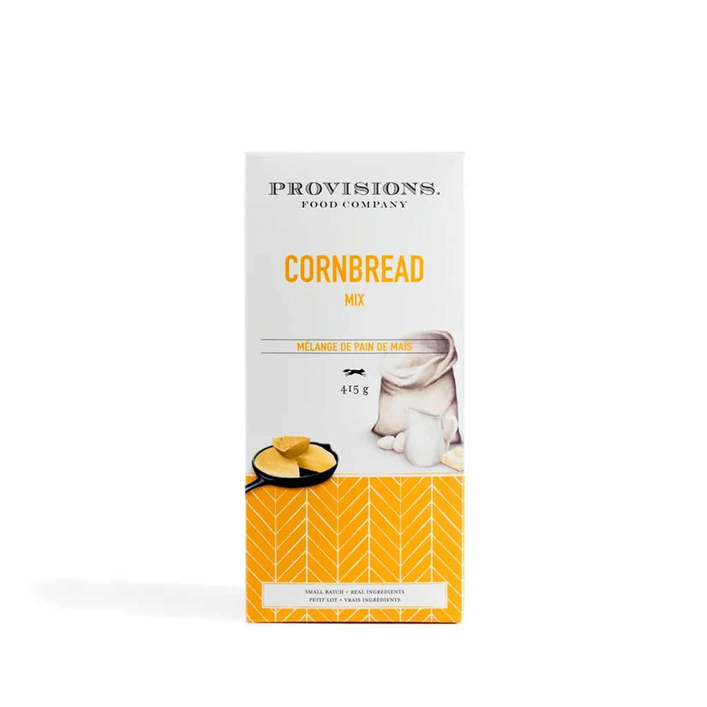 Provisions Cornbread Dry Mix