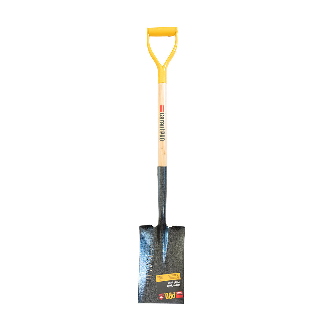 Pro Series Garden Spade &quot;D&quot;