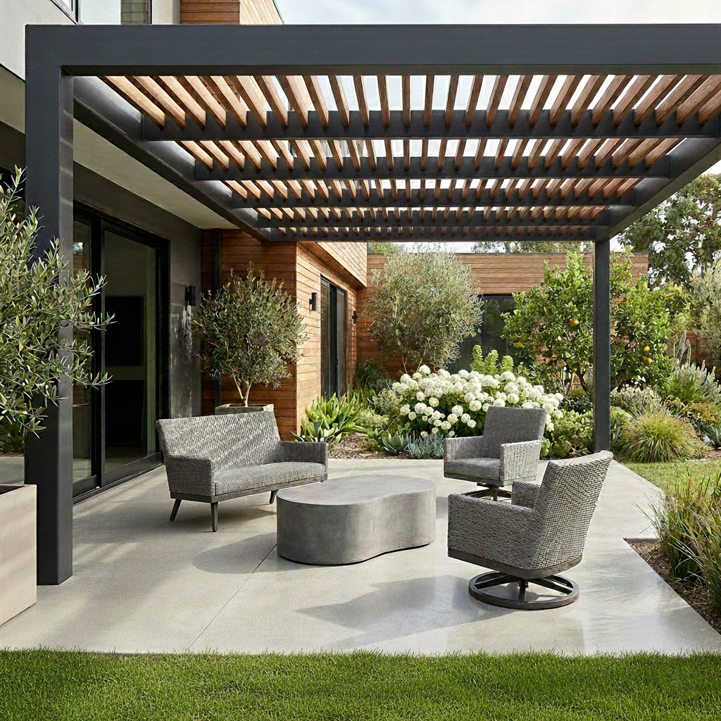Siena Loveseat Fog