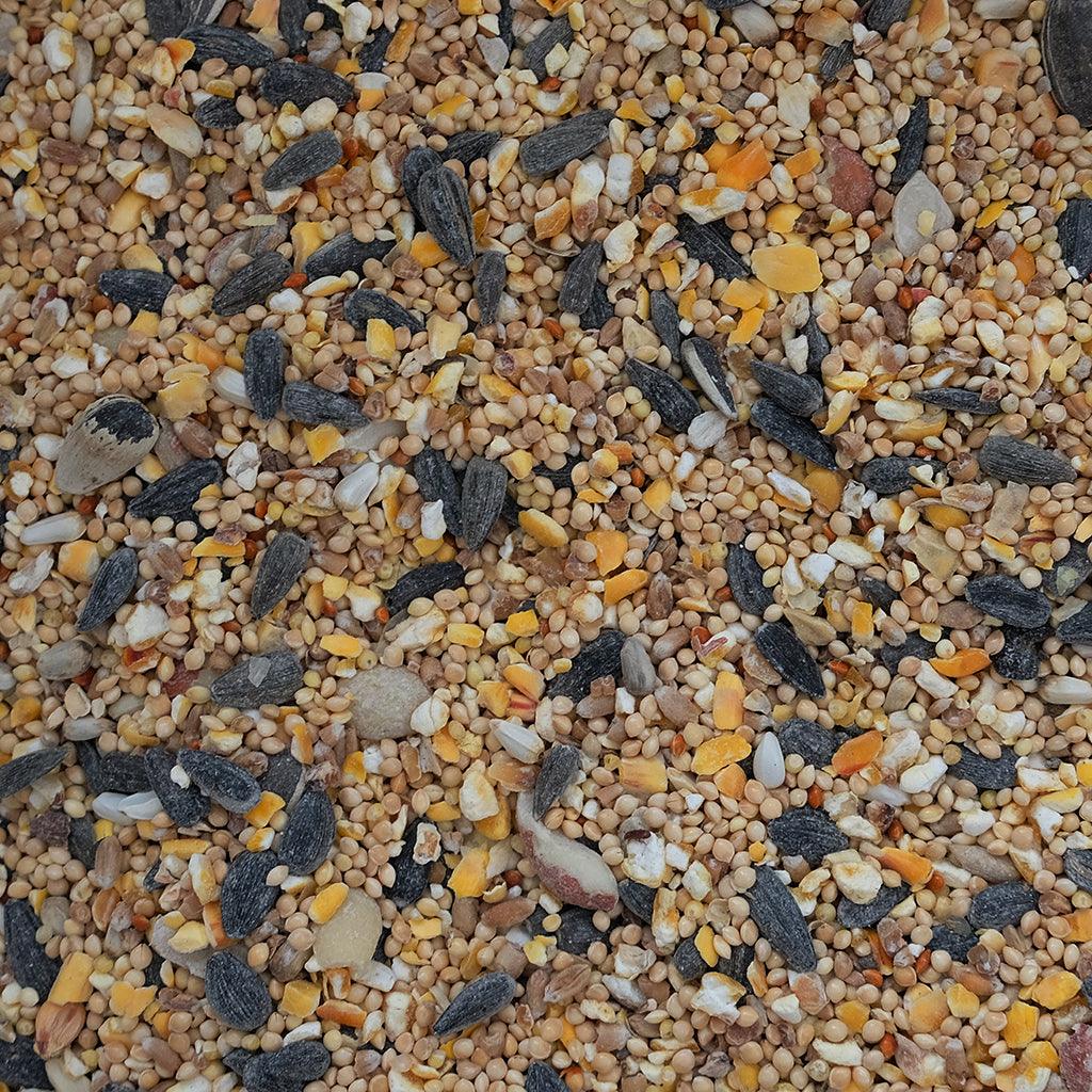 Parkwood Gourmet Mix Bird Seed 11 litres