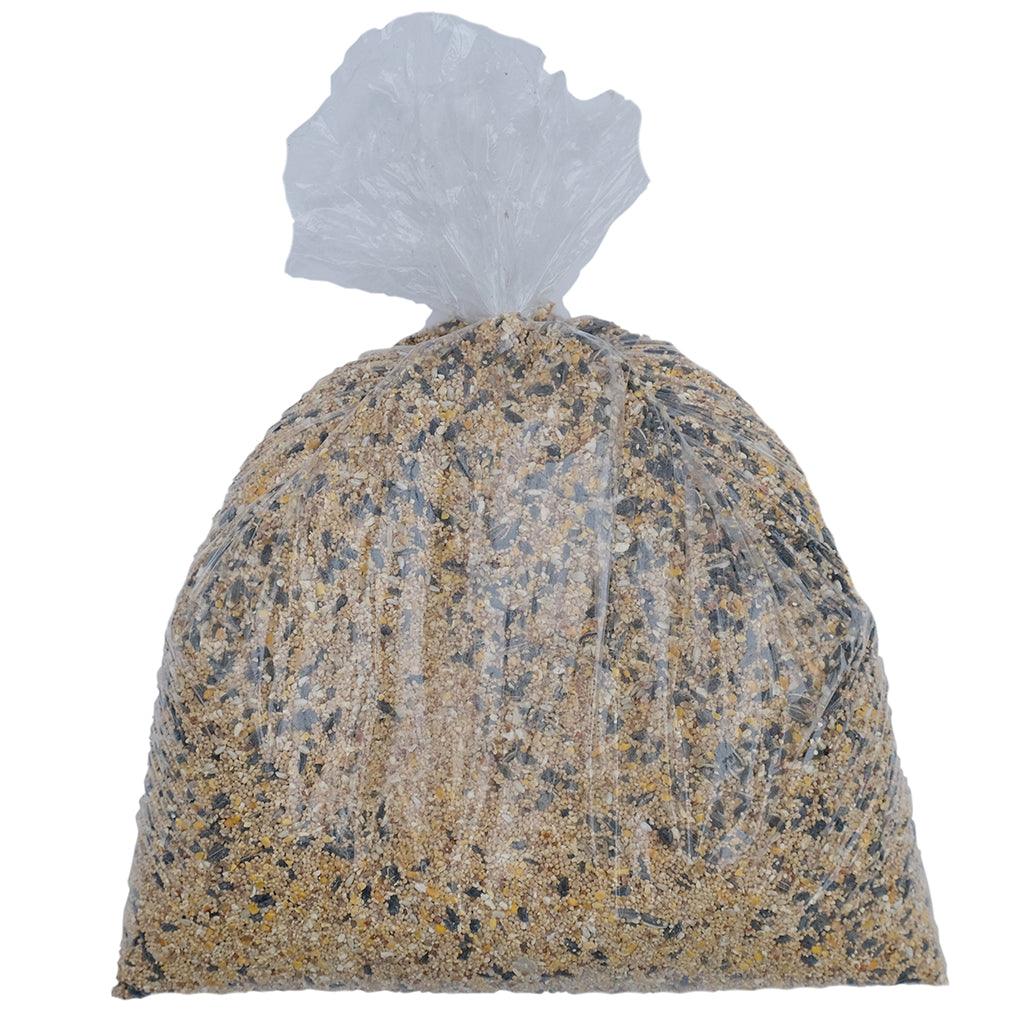 Parkwood Gourmet Mix Bird Seed 11 litres