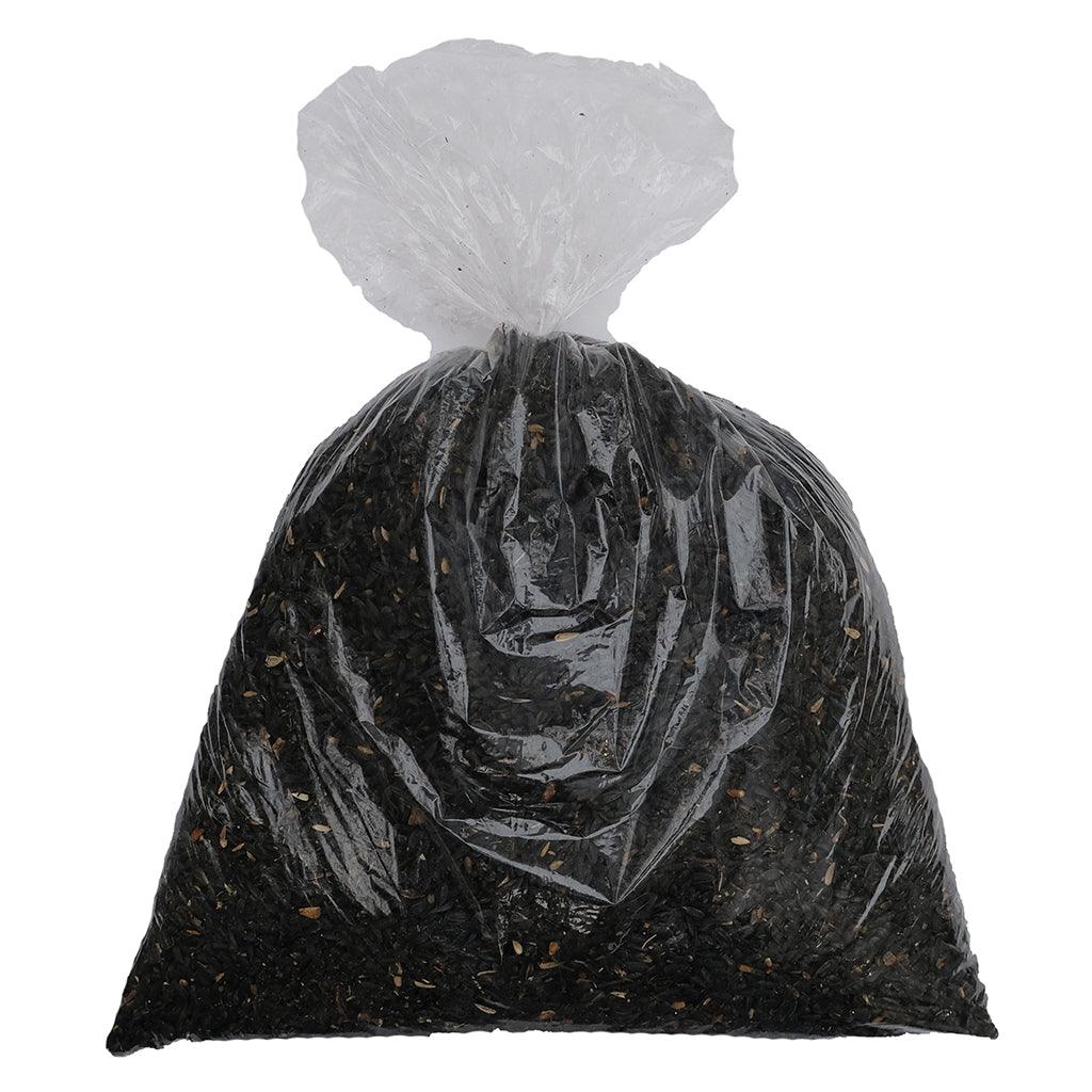 Parkwood Black Oil Sunflower Seed 11 litres