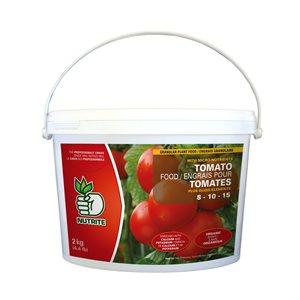 Nutrite® Tomato Food 2kg Pail