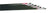 Plasticized Metal Stakes 5' Green