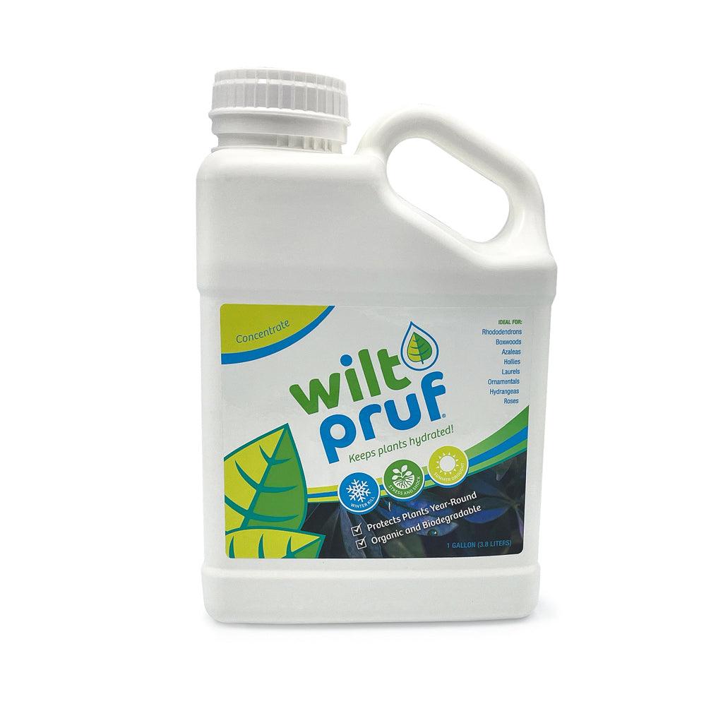 Wilt Pruf Plant Protect 3.8L Concentrate
