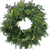 Mixed Wreath 16" - (Trimix)