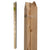 Wood Stake 4x48in x 1x2in