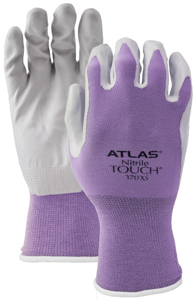 Atlas® Mighty Mites Kids Glove