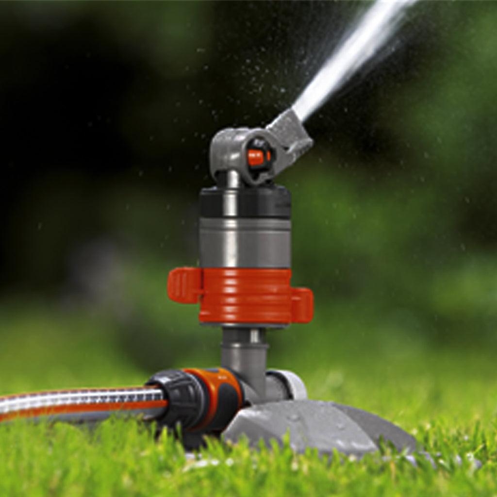 Gardena Comfort Turbo-Drive Sprinkler