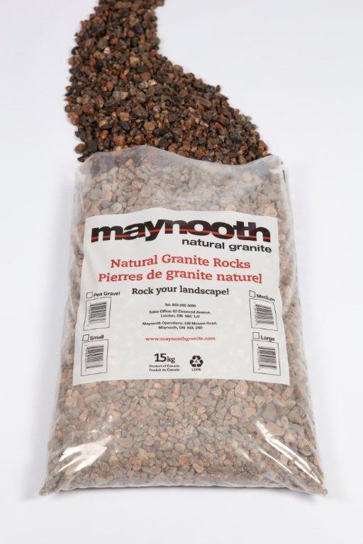 Maynooth Pea Gravel