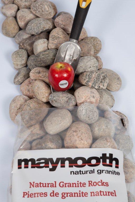Maynooth Bagged Granite Large