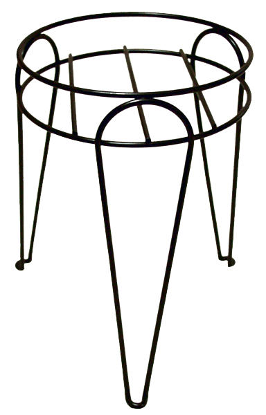 Classic Plant Stand 15&quot;