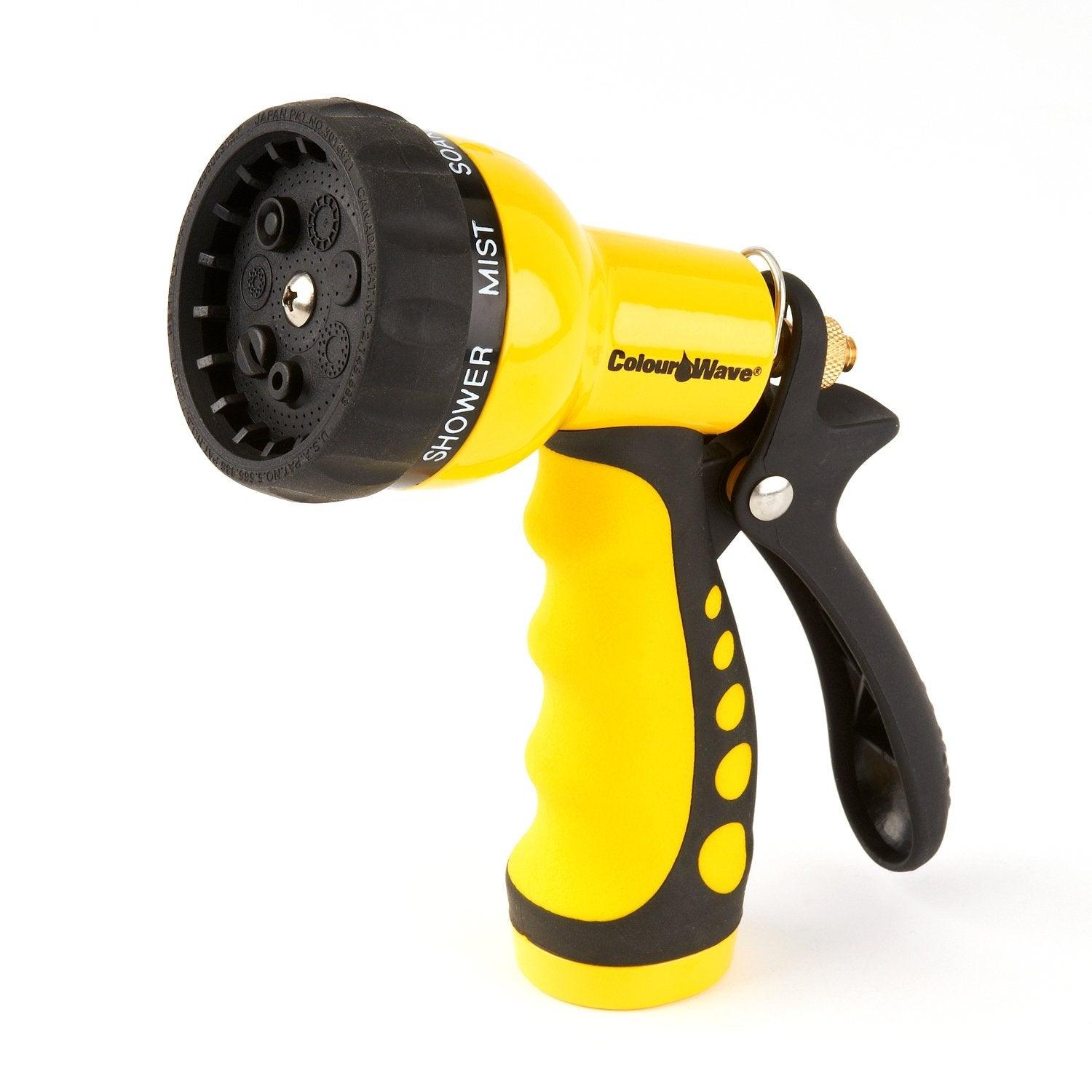 Colourwave 7 Multi Pattern Nozzle 