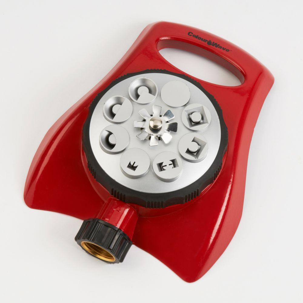 ColourWave Sprinkler Pop Up