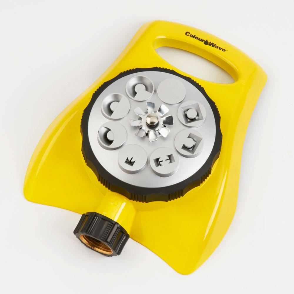 ColourWave Sprinkler Pop Up
