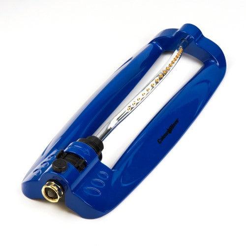 ColourWave Oscillating Sprinkler