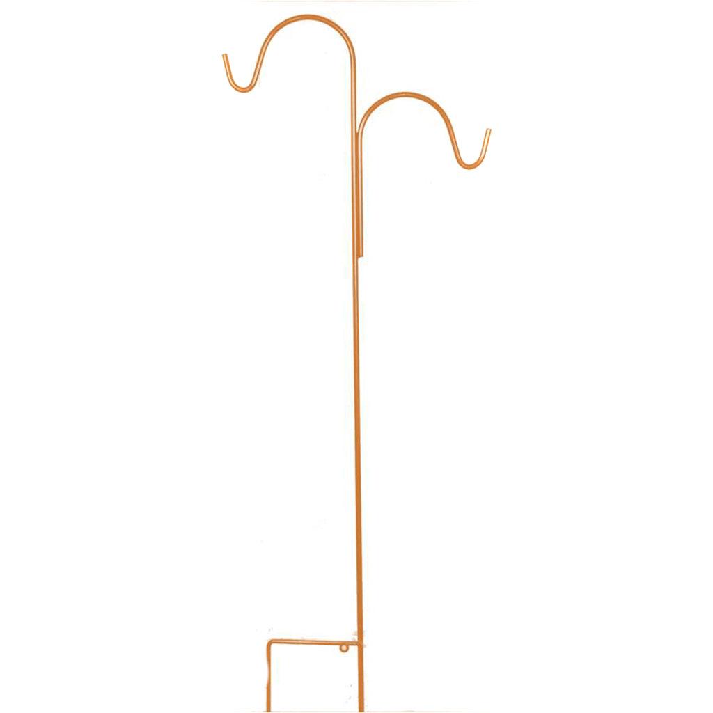 Garden Hook Double 84in