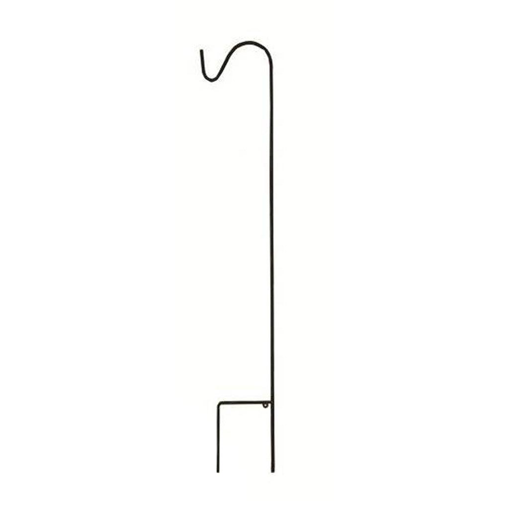 Garden Hook Single 48in