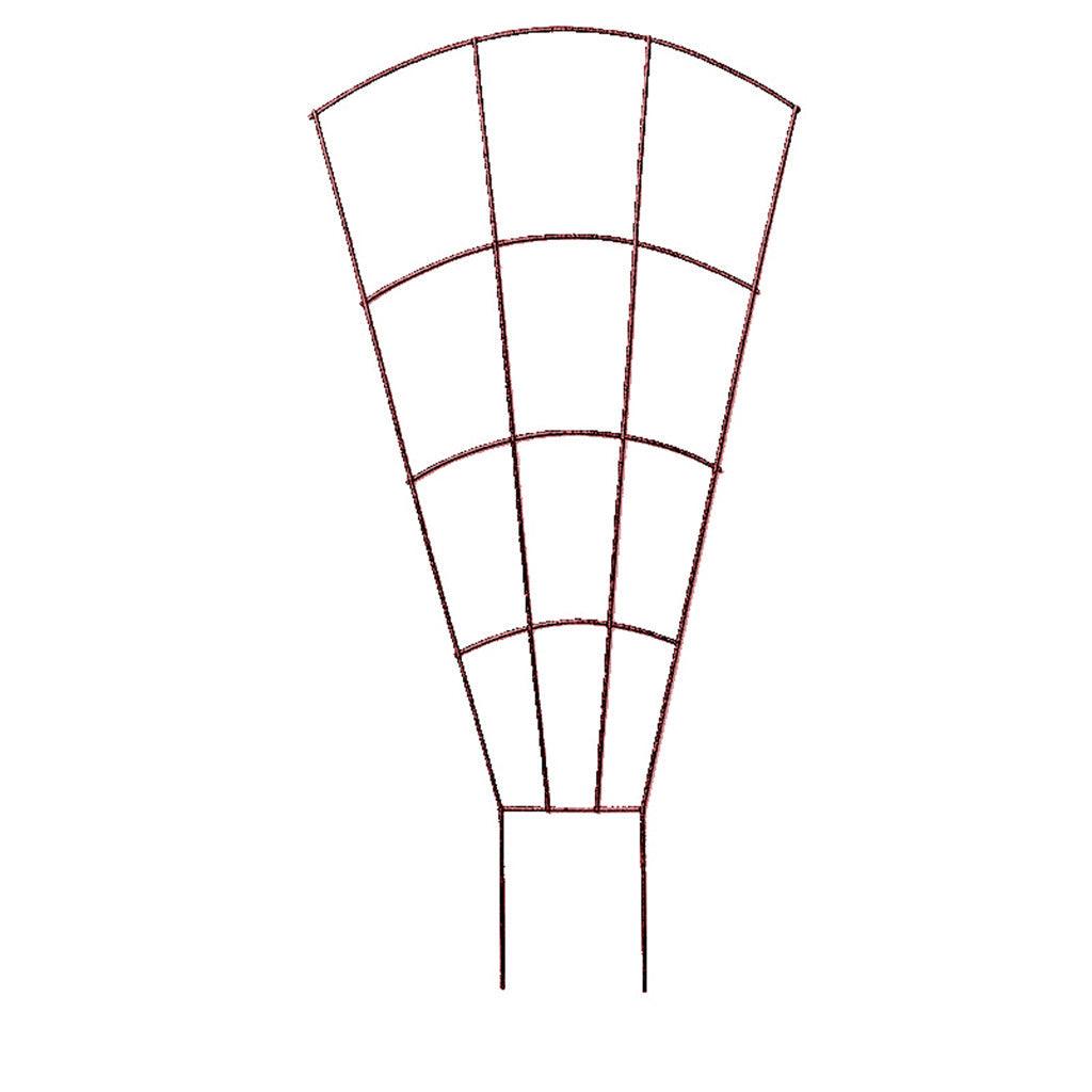 Make a statement and create a unique space for your garden with our Trellis Pot.