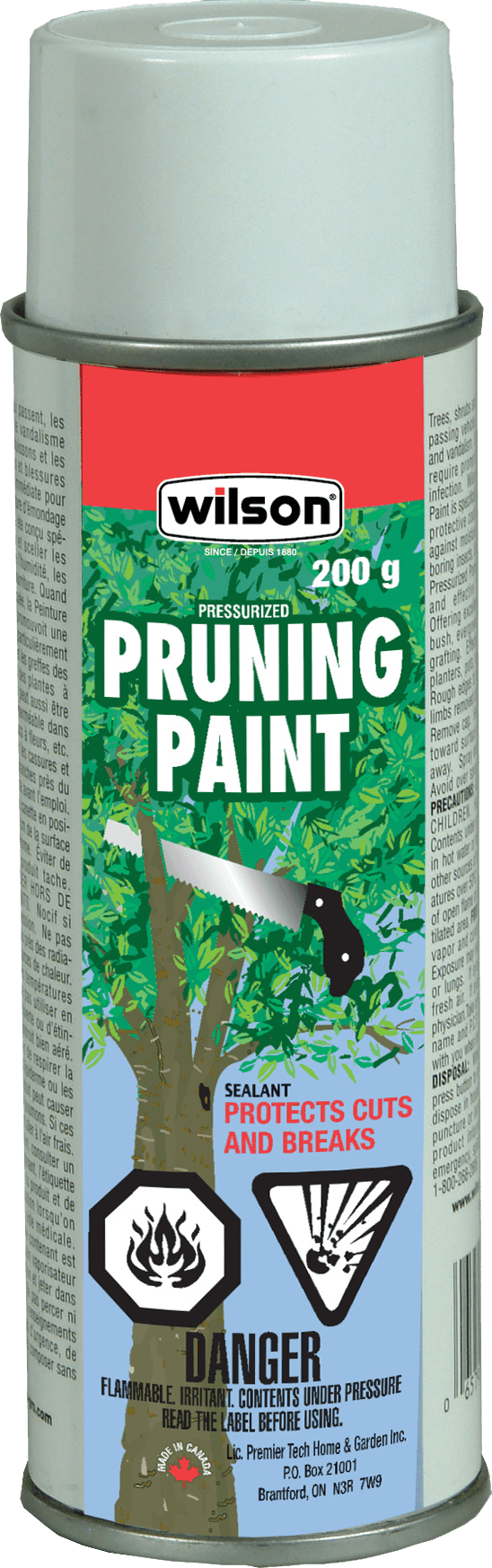 Wilson Pruning Paint 200gm