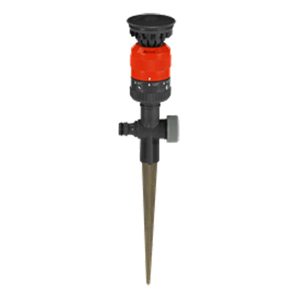 Gardena Circular Sprinkler with Spike Sheridan Nurseries