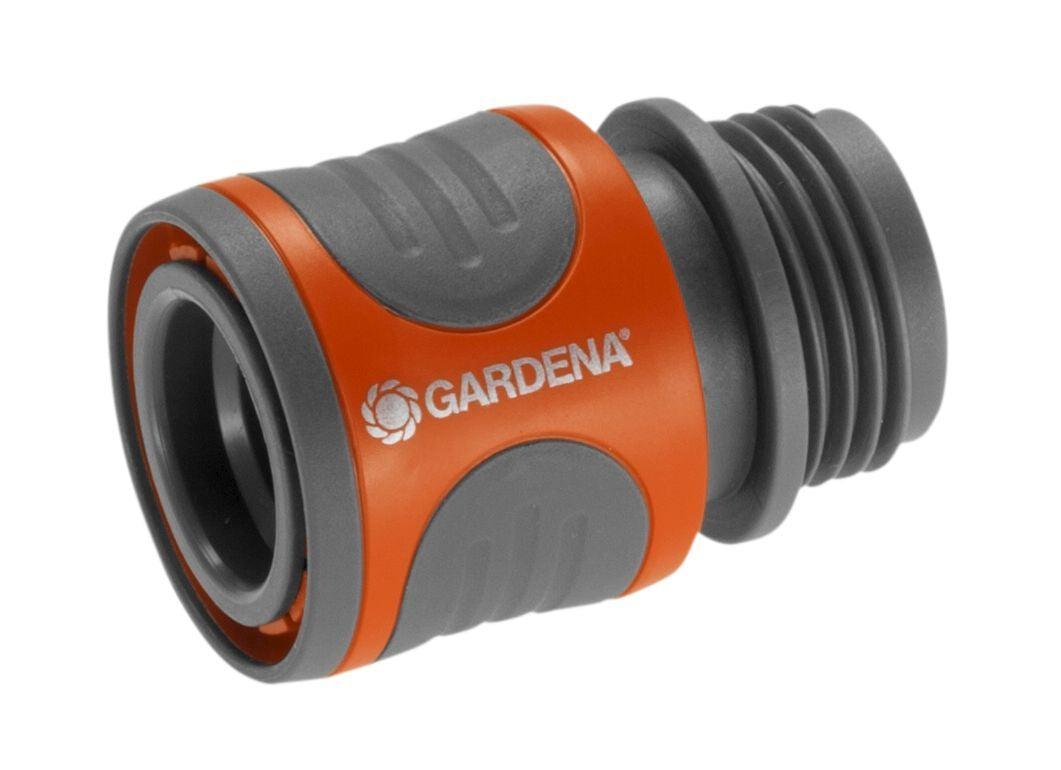Gardena® Click On Hose Connector