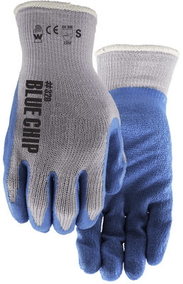 Blue Chip Glove