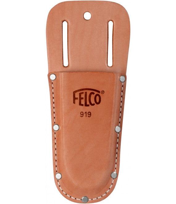 Felco® Holster with Belt Slits