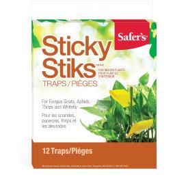 Sticky Stiks Insect Traps