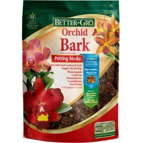 Orchid Bark 8 Qt