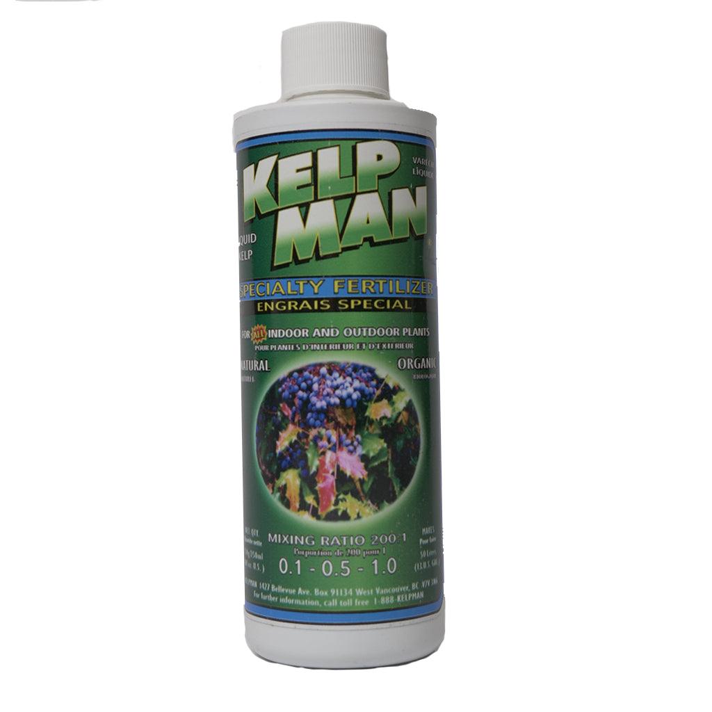 liquid organic fertilizer canada Kelpman Specialty Fertilizer Liquid
