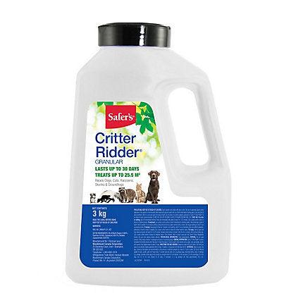 Critter Ridder® Granular 3kg