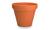 5 cm Standard Clay Pot