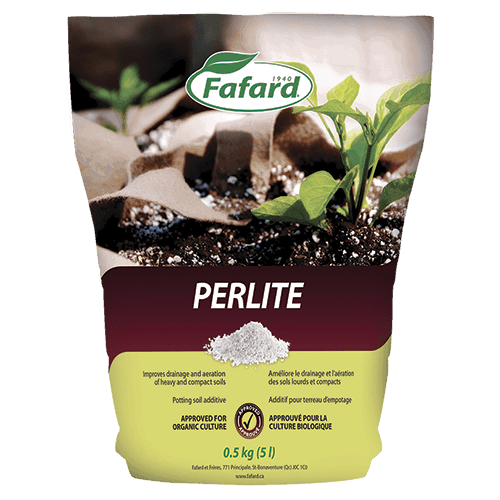 Fafard® Perlite 5L