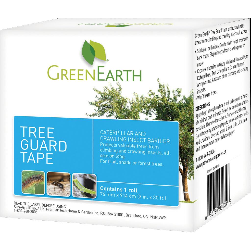 Green Earth Tree Guard Tape