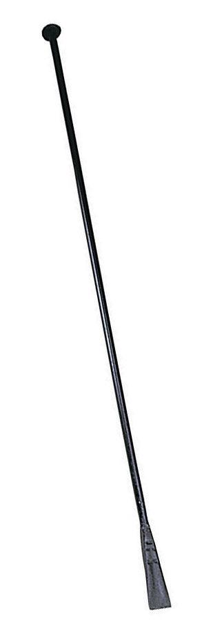 Digging &amp; Tamping Bar 72" 17lb Bar