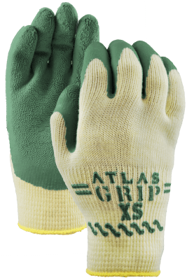 Atlas® Botanically Correct Kids Glove