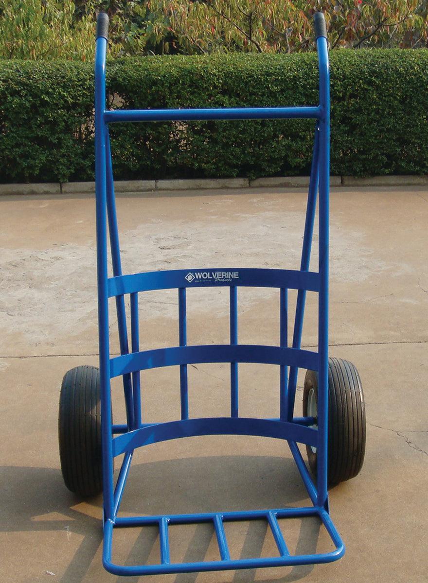 Wolverine All Purpose Cart 1600lb