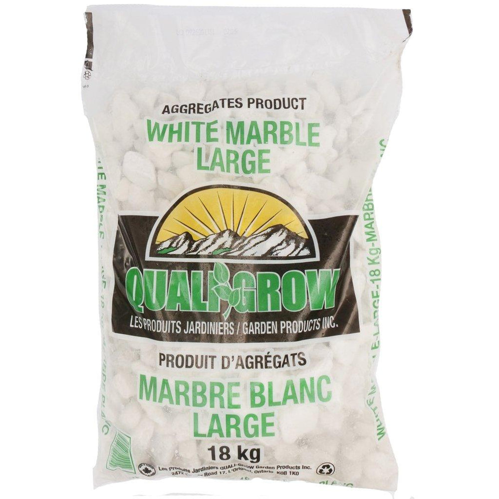 Aggregates - Sheridan Nurseries
