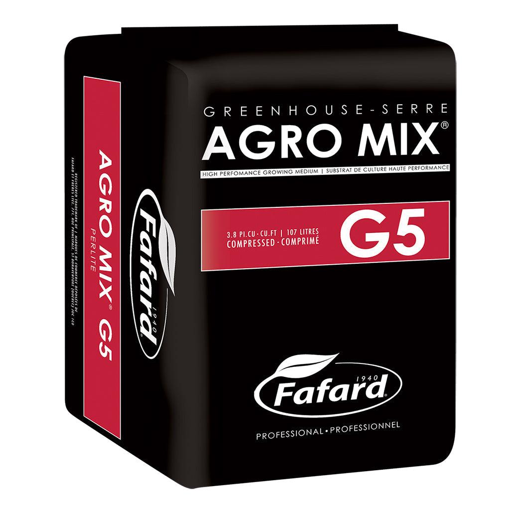 Fafard Agro Mix G5 Perlite 3.8 cu ft