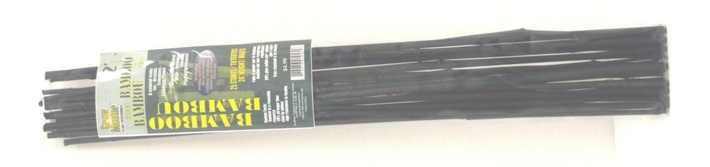 Bamboo Stakes Green